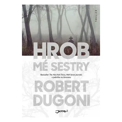 Hrob mé sestry (Dugoni, Robert)