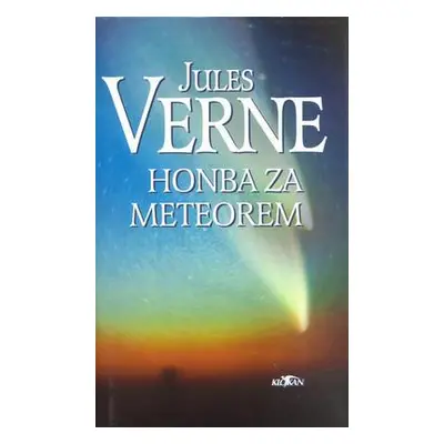 Honba za meteorem (Jules Verne)