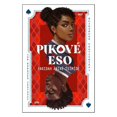 Pikové eso (Faridah Abíké-Íyímídé)