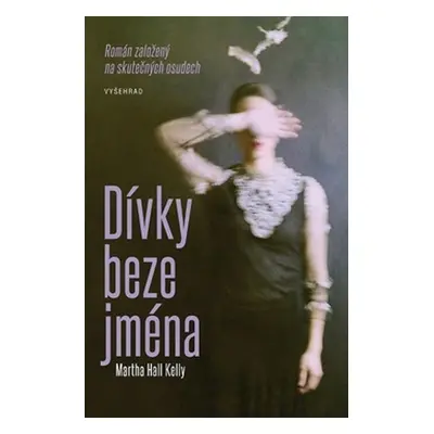 Dívky beze jména (Martha Hall Kelly)