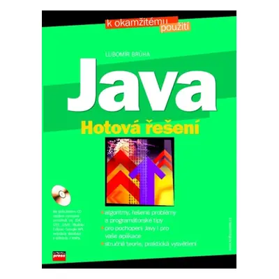 Java (Luboš Brůha)