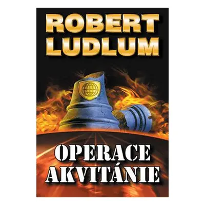 Operace Akvitánie (Robert Ludlum)