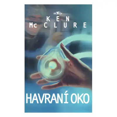 Havraní oko (Ken McClure)