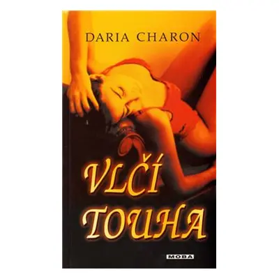 Vlčí touha (Charon, Daria)