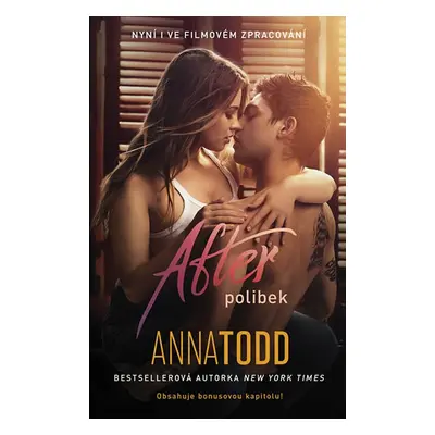 Polibek (Anna Todd)