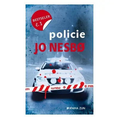 Policie (Jo Nesbo)