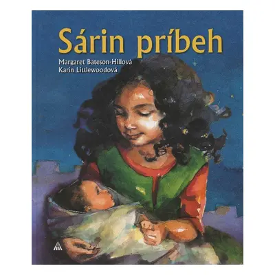 Sárin príbeh (Margaret Bateson-Hillová) (slovensky)