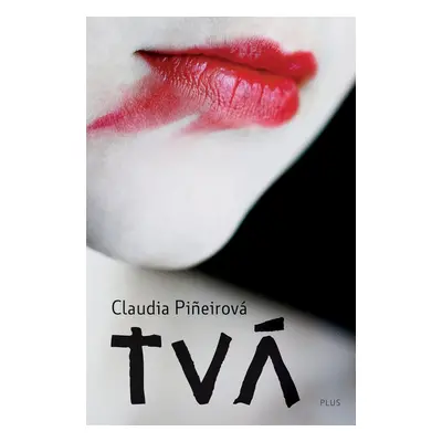 Tvá (Claudia Pineiirová)