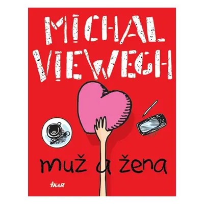 Muž a žena (Michal Viewegh)