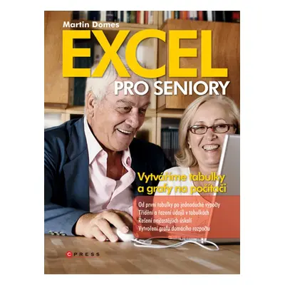 Excel pro seniory (Martin Domes)