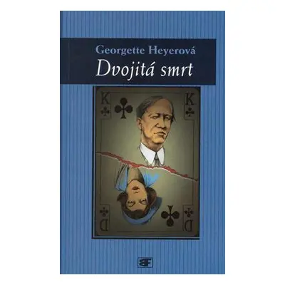 Dvojitá smrt (Georgette Heyer)