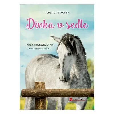 Dívka v sedle (Terence Blacker)