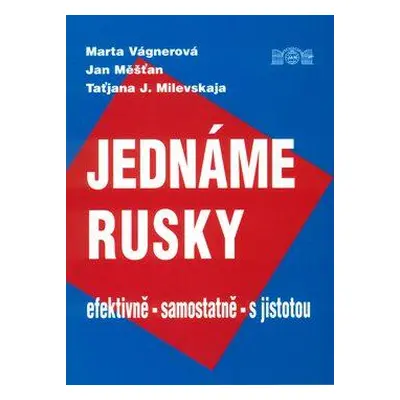 Jednáme rusky (Jan Měšťan)