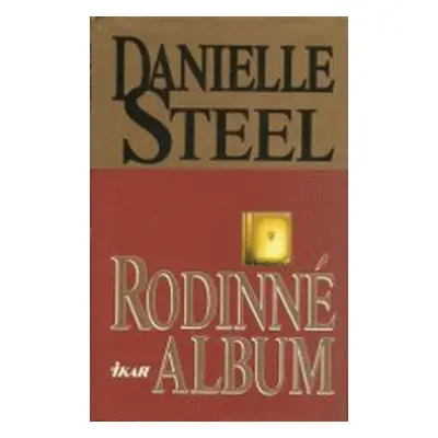 Rodinné album (Danielle Steel)