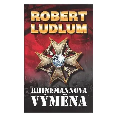 Rhinemannova výměna (Robert Ludlum)