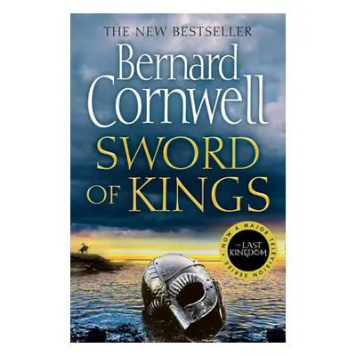 Sword of Kings (Bernard Cornwell) (EN)