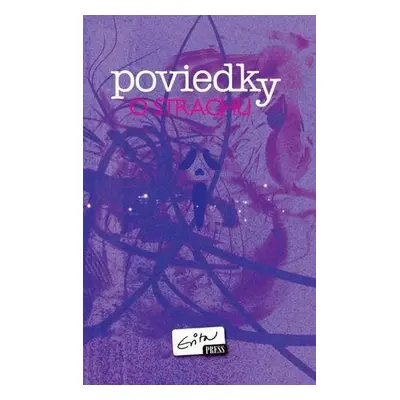 Poviedky o strachu (Eva Urbaníková) (slovensky)