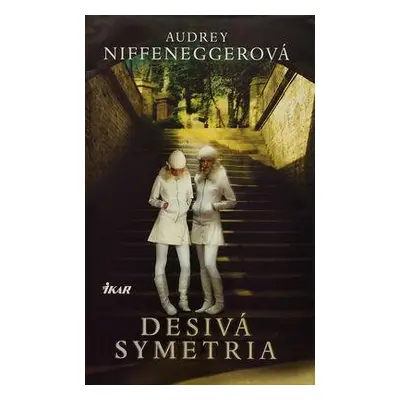 Desivá symetria (Niffenegger Audrey) (slovensky)