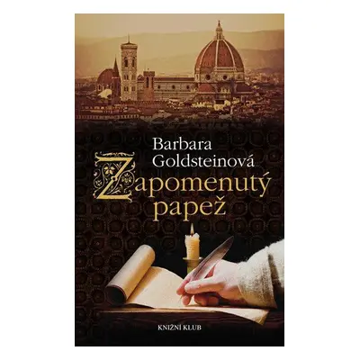 Zapomenutý papež (Barbara Goldsteinová)