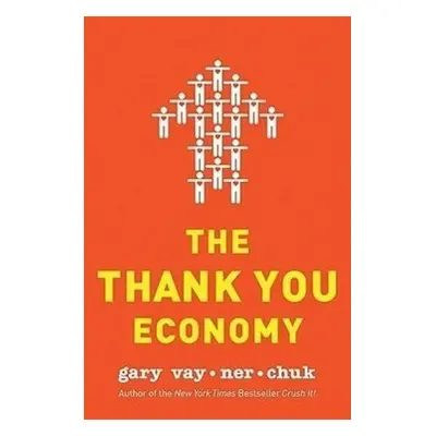 Thank You Economy (Gary Vaynerchuk) (EN)