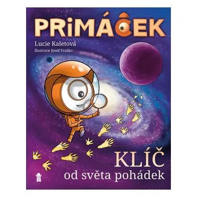 Primáček (Kaletová Lucie)