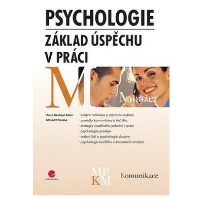 Psychologie (Hans-Michael Klein)