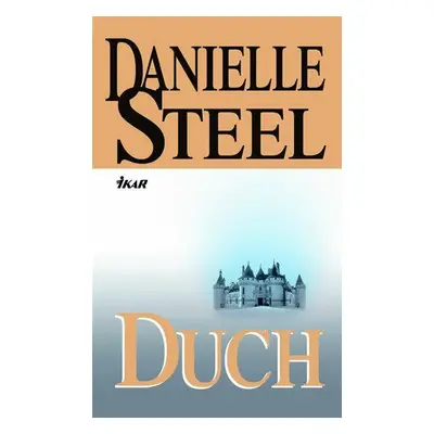 Duch (Danielle Steel)