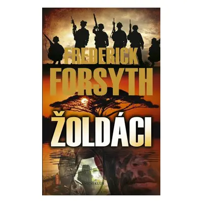 Žoldáci (Frederick Forsyth)