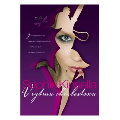 V rytmu charlestonu (Sophie Kinsella)