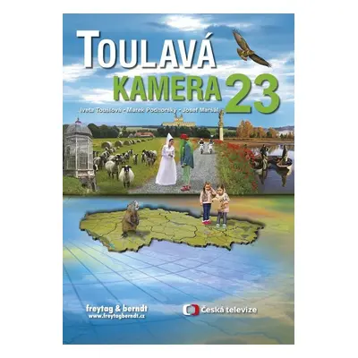 Toulavá kamera 23 (Marek Podhorský)