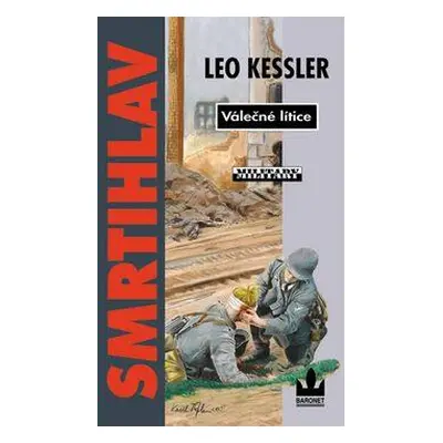 Smrtihlav (Leo Kessler)