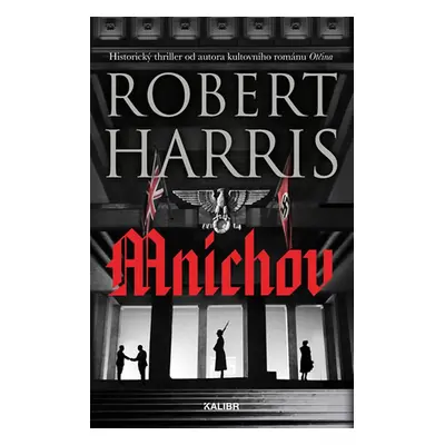 Mnichov (Robert Harris)