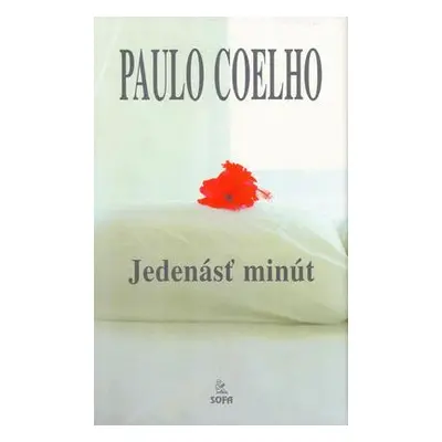 Jedenásť minút (Paulo Coelho) (slovensky)