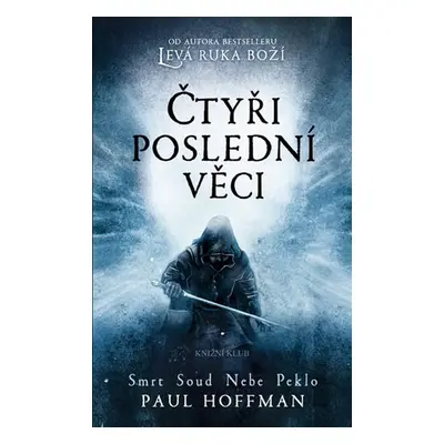 Čtyři poslední věci 2 (Paul Hoffman)