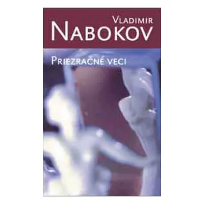 Priezračné veci (Vladimír Nabokov) (slovensky)