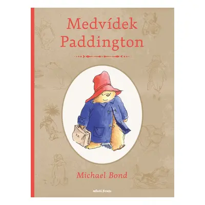 Medvídek Paddington (Bond Michael)