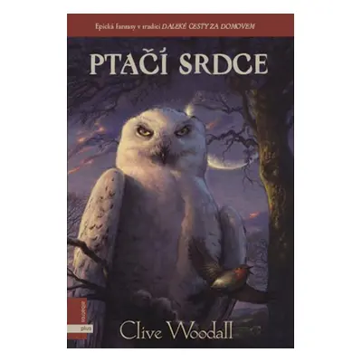 Ptačí srdce (Clive Woodall)