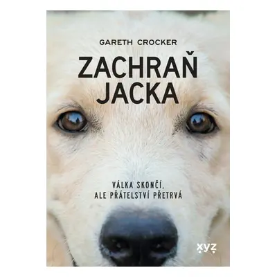 Zachraň Jacka (Gareth Crocker)