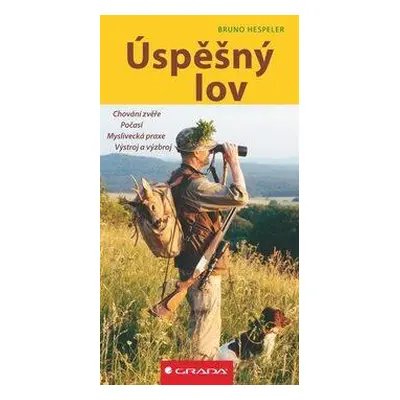 Úspěšný lov (Bruno Hespeler)