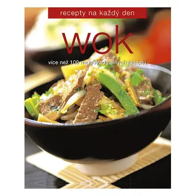 Wok /Recepty na každý den/