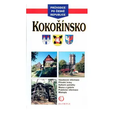 Kokořínsko (Novotná, Daniela)