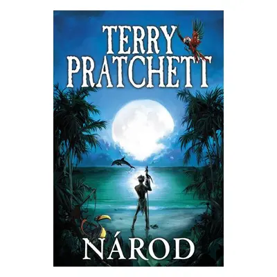 Národ (Terry Pratchett)