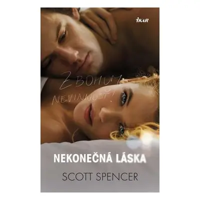 Nekonečná láska (Spencer Scott) (slovensky)