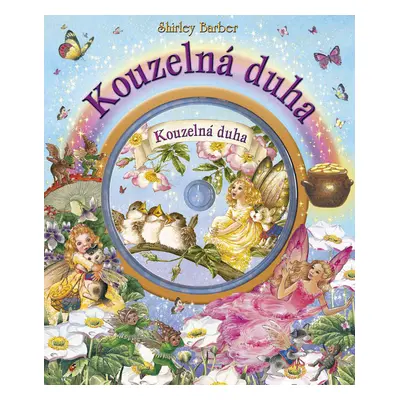 Kouzelná duha (Shirley Barber) (slovensky)