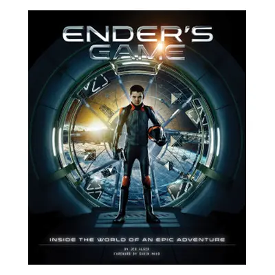 Ender's Game (Jed Alger) (EN)