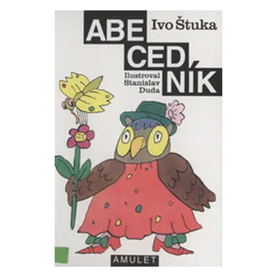 Abecedník (Štuka, Ivo,Duda, Stanislav)