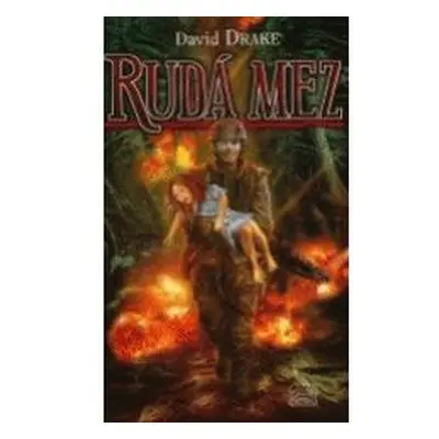 Rudá mez (Drake David)