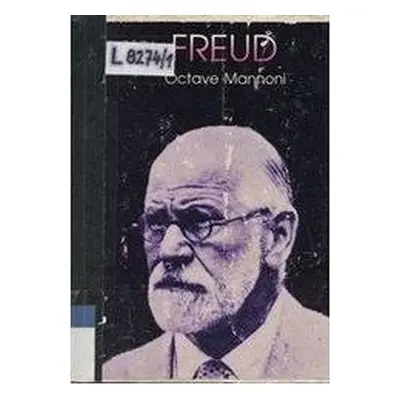 Freud (Octave Mannoni)