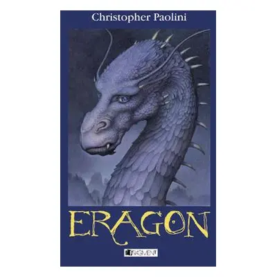 Eragon (Christopher Paolini) (slovensky)