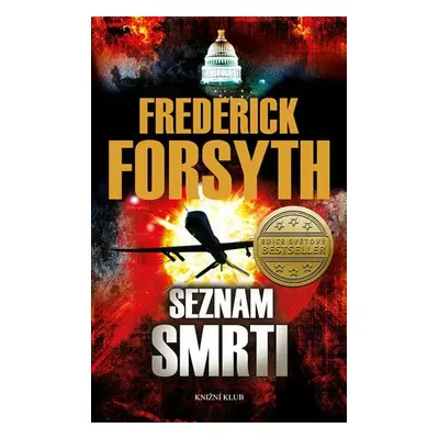 Seznam smrti (Frederick Forsyth)